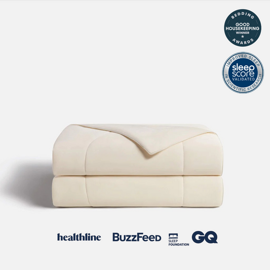 ArcticCover Cooling Comforter
